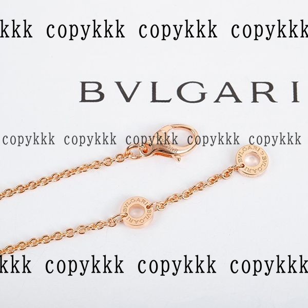 ブルガリ ネックレス N級品 送料無料 - accessories-00518 画像 4