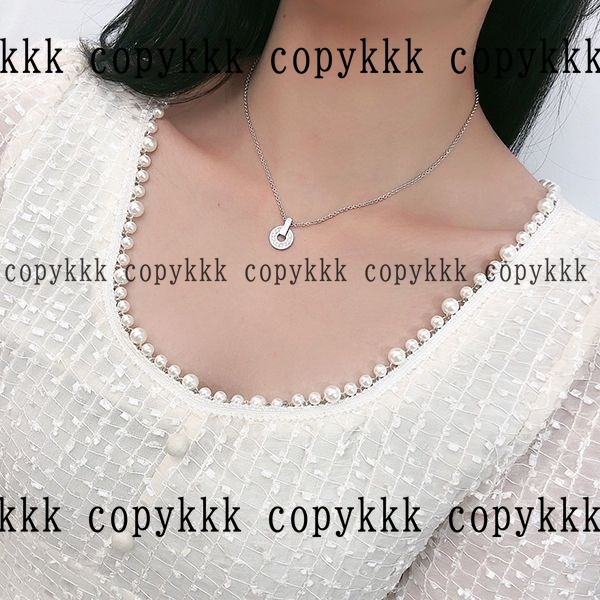ブルガリ ネックレス N級品 送料無料 - accessories-00518 画像 7