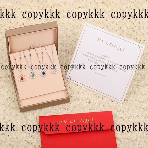 人気 ブルガリ ネックレス N級品 - accessories-00519
