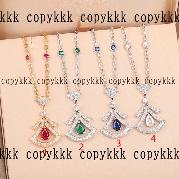 人気 ブルガリ ネックレス N級品 - accessories-00519 画像 2