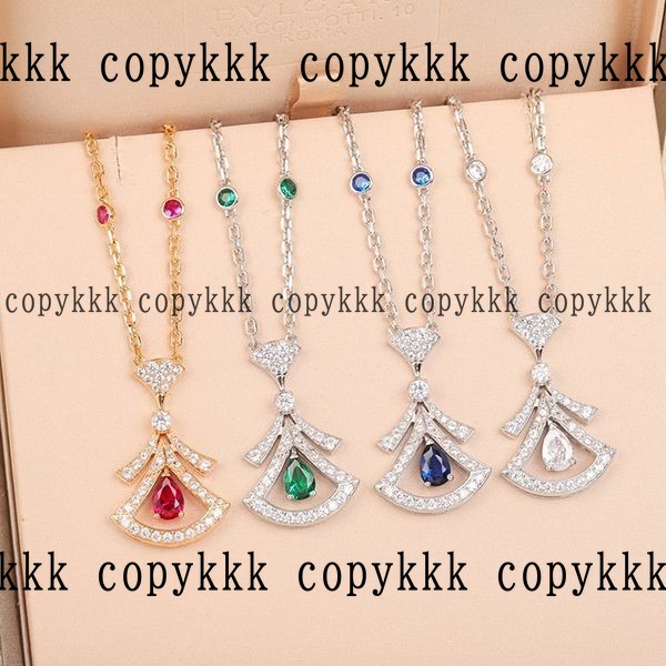 人気 ブルガリ ネックレス N級品 - accessories-00519 画像 3