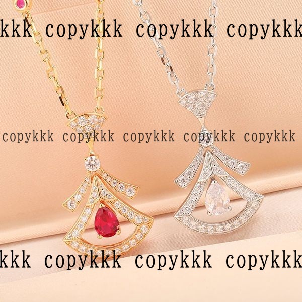 人気 ブルガリ ネックレス N級品 - accessories-00519 画像 4