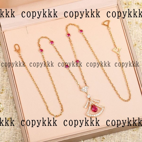 人気 ブルガリ ネックレス N級品 - accessories-00519 画像 7