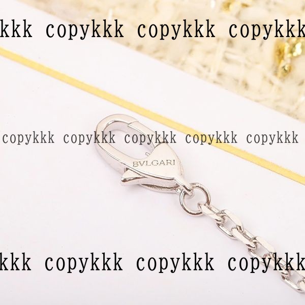 人気 ブルガリ ネックレス N級品 - accessories-00519 画像 9
