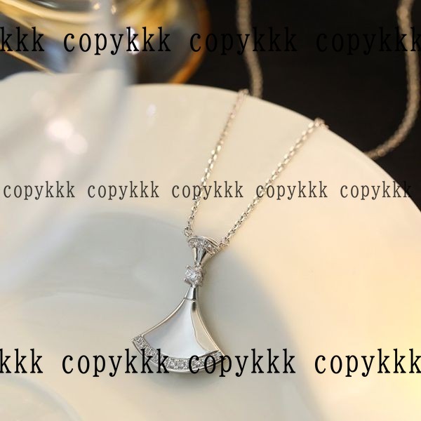 人気 ブルガリ ネックレス N級品 - accessories-00520 画像 4