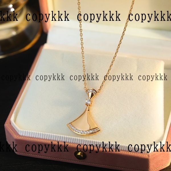 人気 ブルガリ ネックレス N級品 - accessories-00520 画像 6