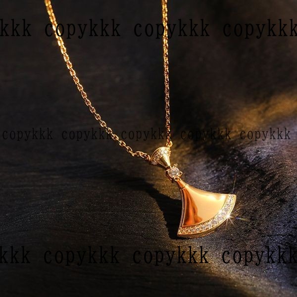 人気 ブルガリ ネックレス N級品 - accessories-00520 画像 7
