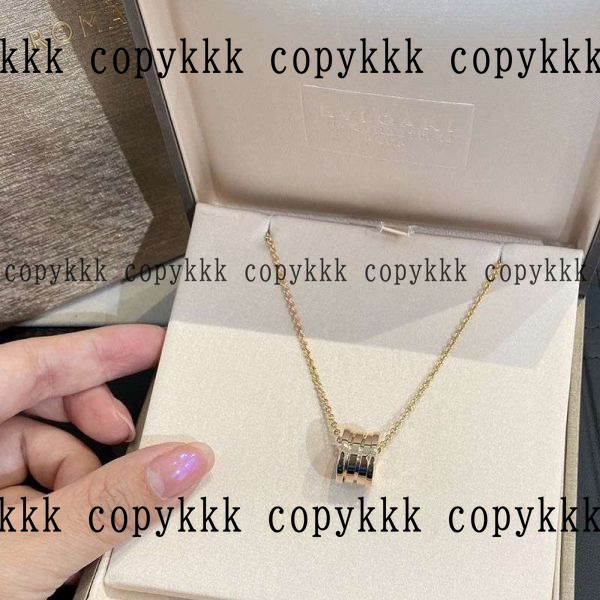 送料無料 ブルガリ ネックレス コピー - accessories-00521