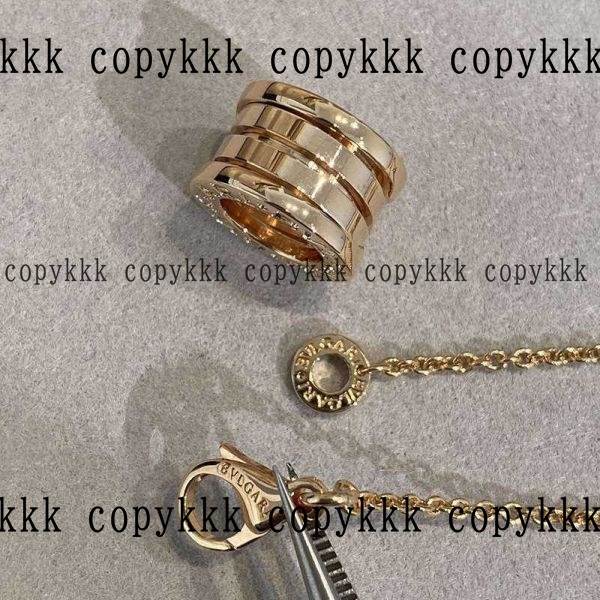 送料無料 ブルガリ ネックレス コピー - accessories-00521 画像 3