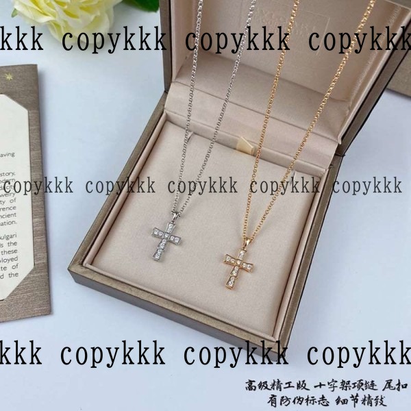 人気 ブルガリ ネックレス N級品 - accessories-00522 画像 7