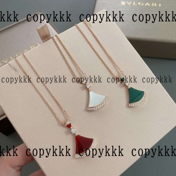 送料無料 ブルガリ ネックレス コピー - accessories-00523