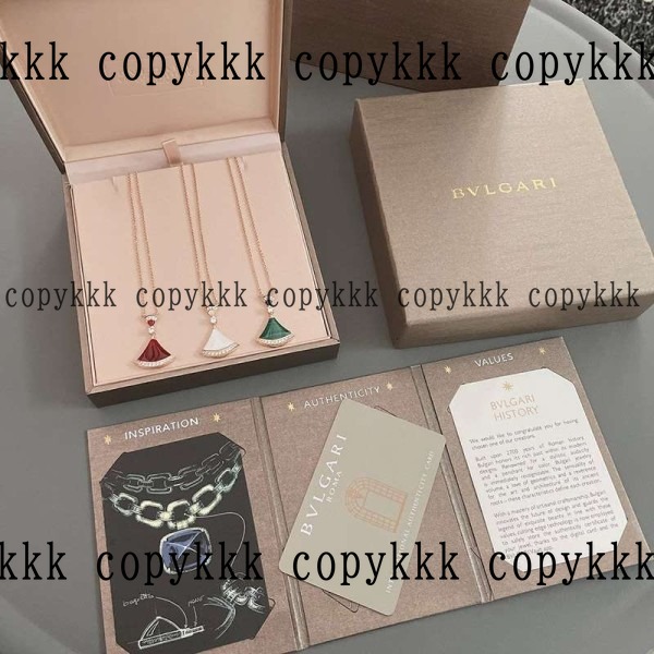 送料無料 ブルガリ ネックレス コピー - accessories-00523 画像 2