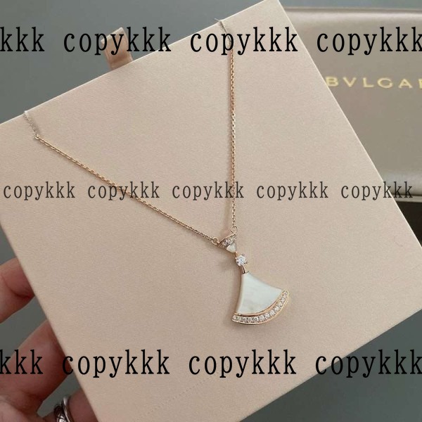 送料無料 ブルガリ ネックレス コピー - accessories-00523 画像 5