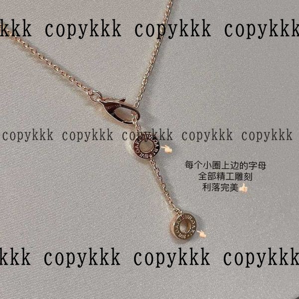 送料無料 ブルガリ ネックレス コピー - accessories-00523 画像 8