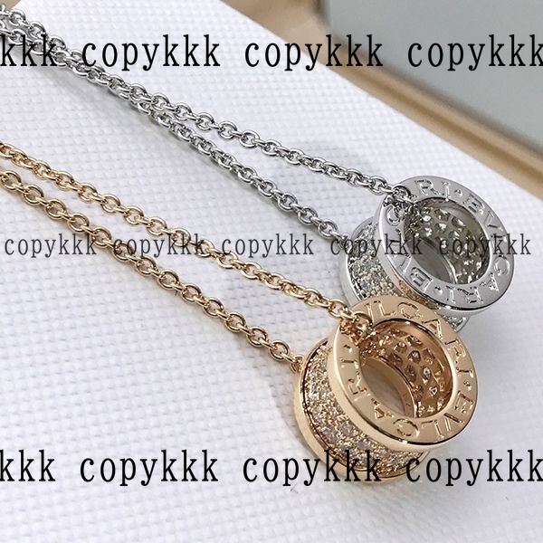 送料無料 ブルガリ ネックレス コピー - accessories-00525 画像 4