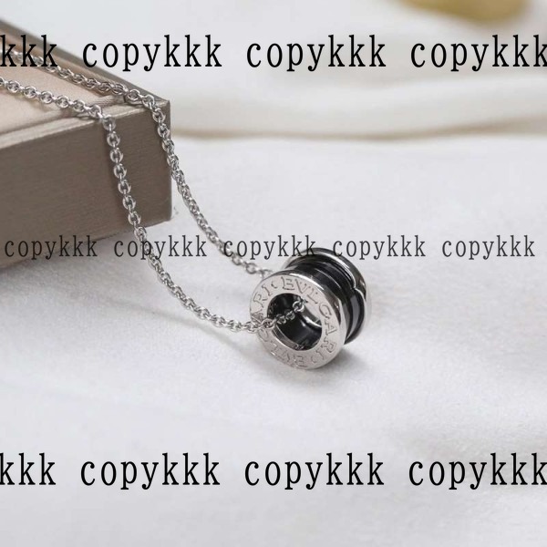 人気 ブルガリ ネックレス N級品 - accessories-00526 おすすめN級品