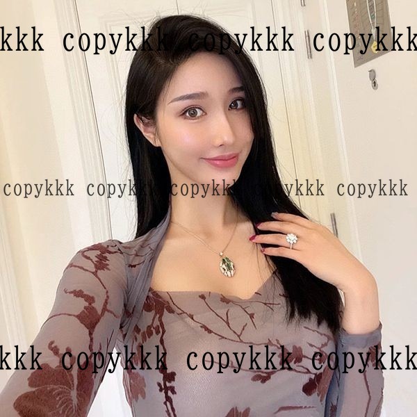 送料無料 ブルガリ ネックレス コピー - accessories-00527