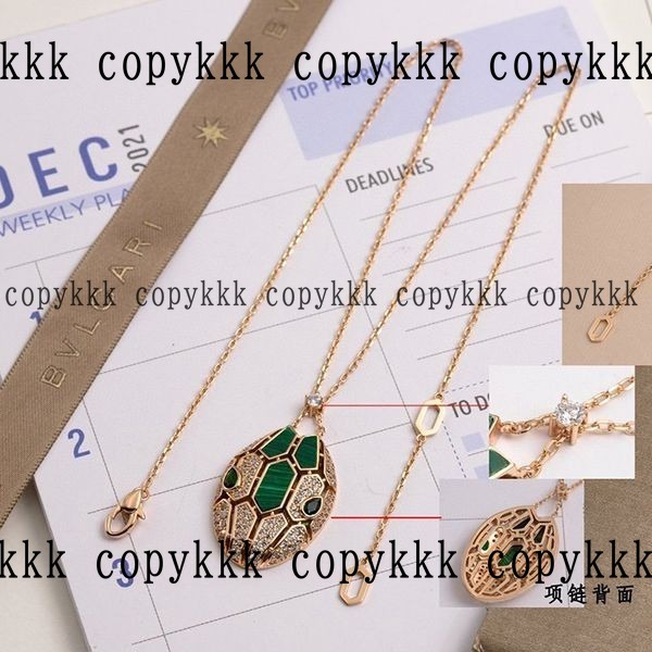 送料無料 ブルガリ ネックレス コピー - accessories-00527 画像 5