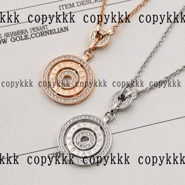 格安 ブルガリ ネックレス コピー - accessories-00528 おすすめN級品