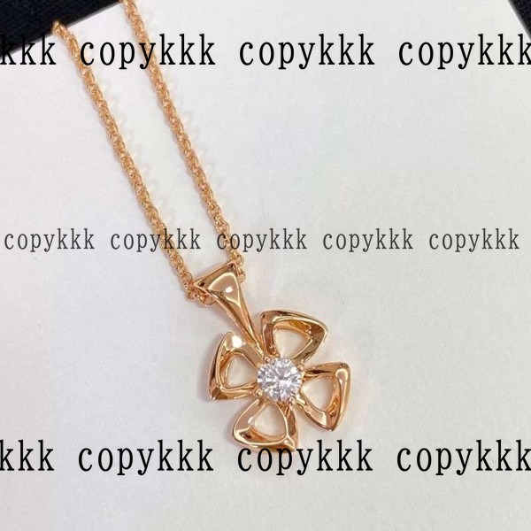 送料無料 ブルガリ ネックレス コピー - accessories-00530