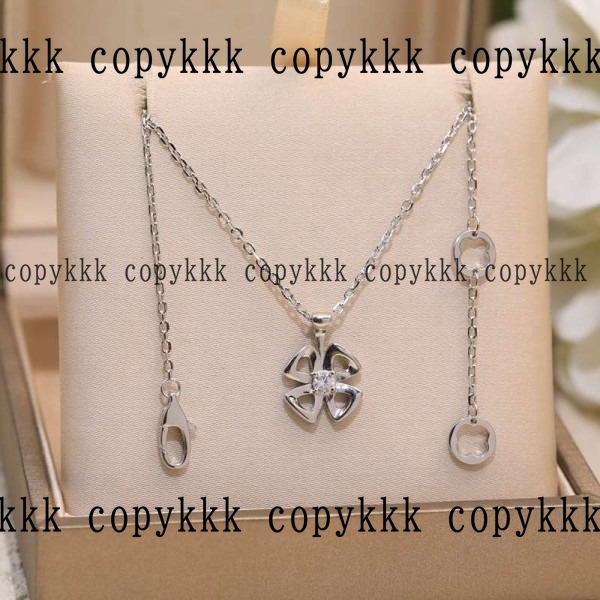 送料無料 ブルガリ ネックレス コピー - accessories-00530 画像 2
