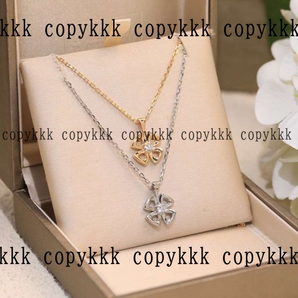 送料無料 ブルガリ ネックレス コピー - accessories-00530 画像 3