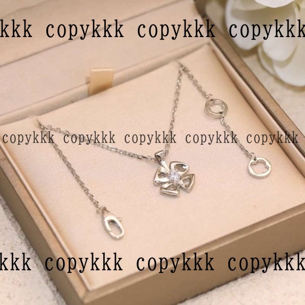 送料無料 ブルガリ ネックレス コピー - accessories-00530 画像 4