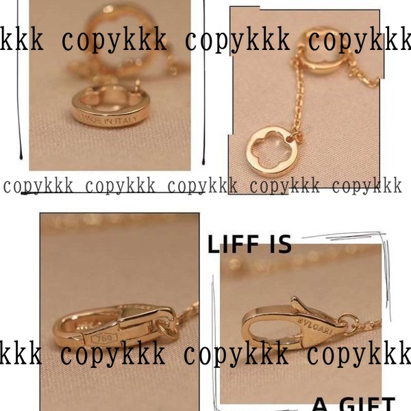 送料無料 ブルガリ ネックレス コピー - accessories-00530 画像 5