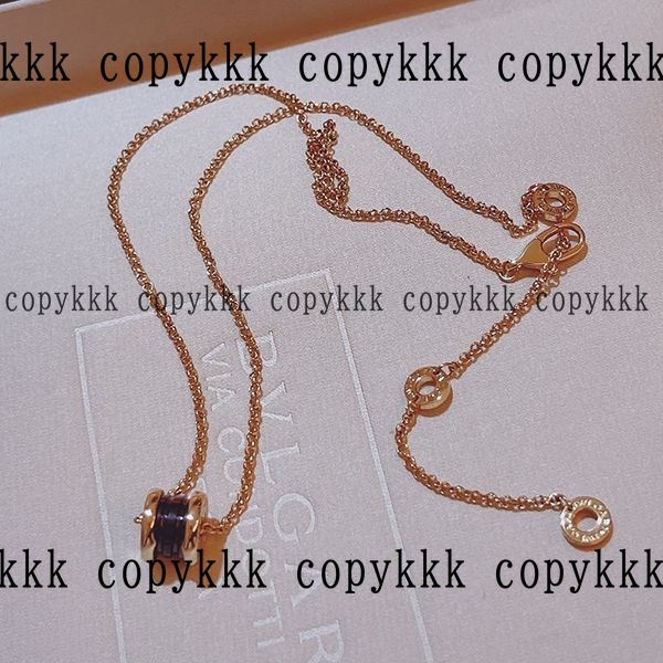 格安 ブルガリ ネックレス コピー - accessories-00531 おすすめN級品
