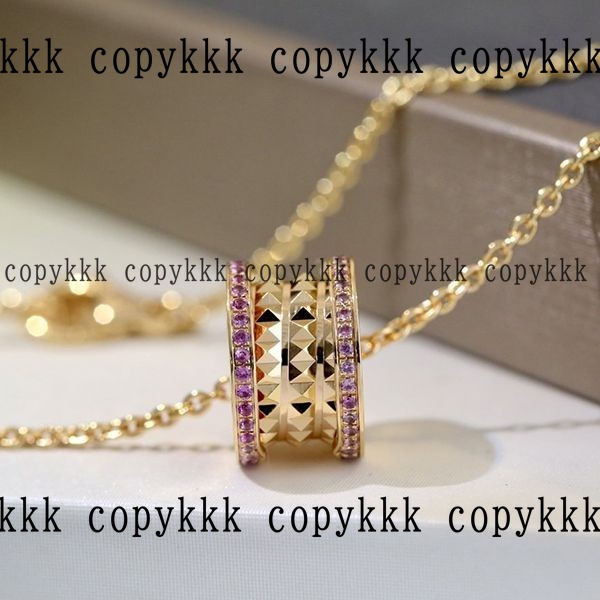 ブルガリ ネックレス ブランドコピー 激安通販 - accessories-00534 画像 2