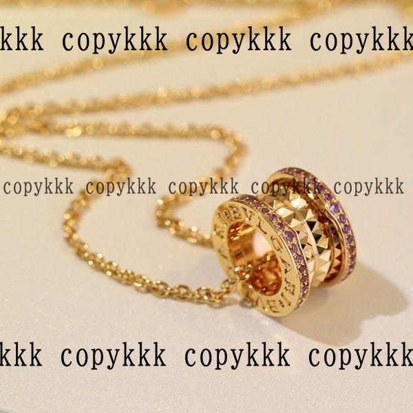ブルガリ ネックレス ブランドコピー 激安通販 - accessories-00534 画像 5