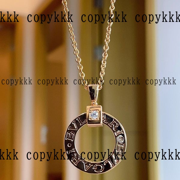 ブルガリ ネックレス N級品 送料無料 - accessories-00536 画像 2