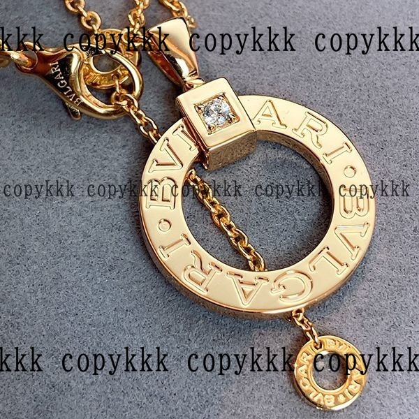 ブルガリ ネックレス N級品 送料無料 - accessories-00536 画像 3