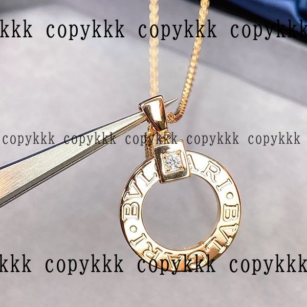 ブルガリ ネックレス N級品 送料無料 - accessories-00536 画像 4