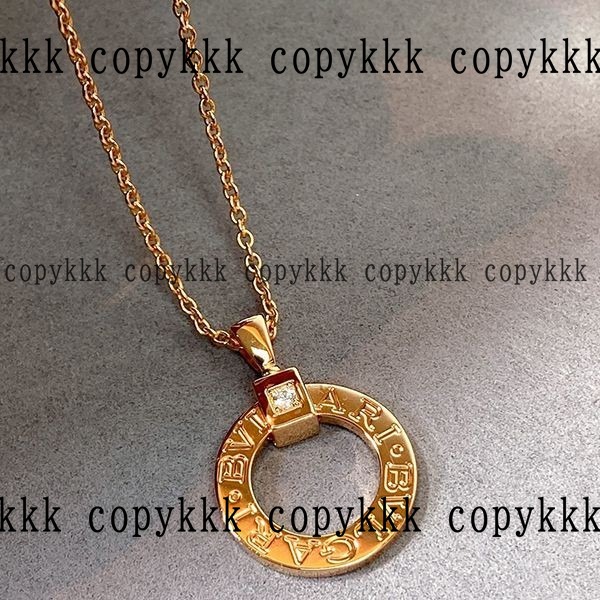 ブルガリ ネックレス N級品 送料無料 - accessories-00536 画像 5