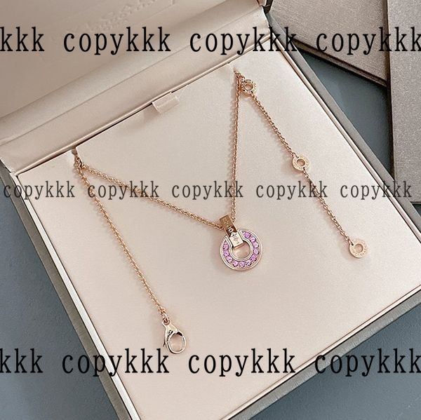人気 ブルガリ ネックレス N級品 - accessories-00540