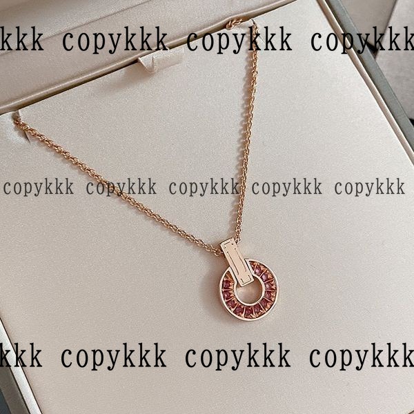 人気 ブルガリ ネックレス N級品 - accessories-00540 画像 2