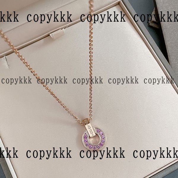 人気 ブルガリ ネックレス N級品 - accessories-00540 画像 3