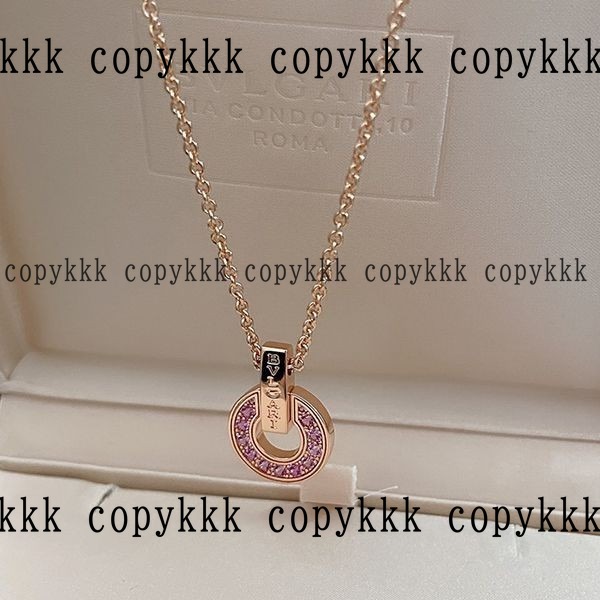 人気 ブルガリ ネックレス N級品 - accessories-00540 画像 4