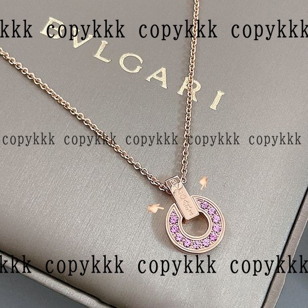 人気 ブルガリ ネックレス N級品 - accessories-00540 画像 5
