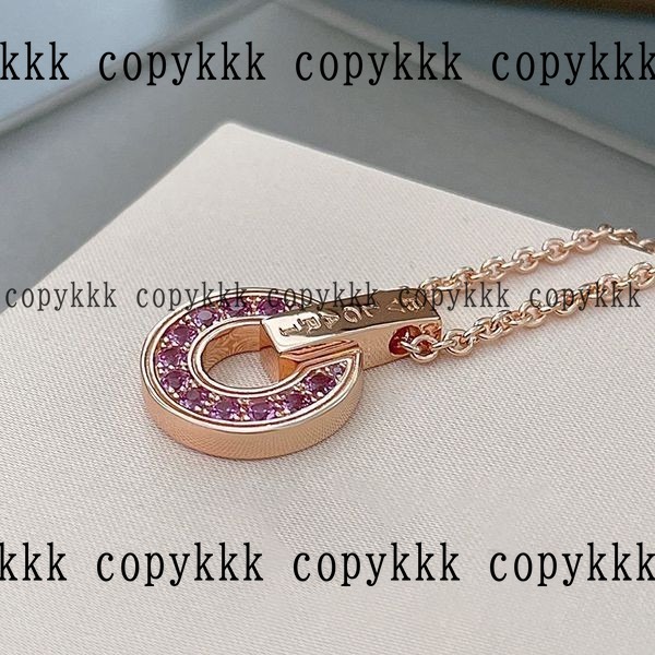 人気 ブルガリ ネックレス N級品 - accessories-00540 画像 6