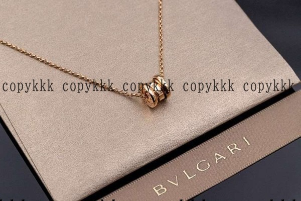 送料無料 ブルガリ ネックレス コピー - accessories-00541 画像 5