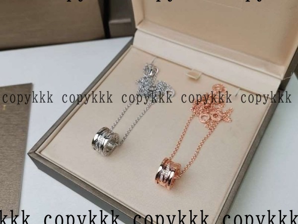 人気 ブルガリ ネックレス N級品 - accessories-00542