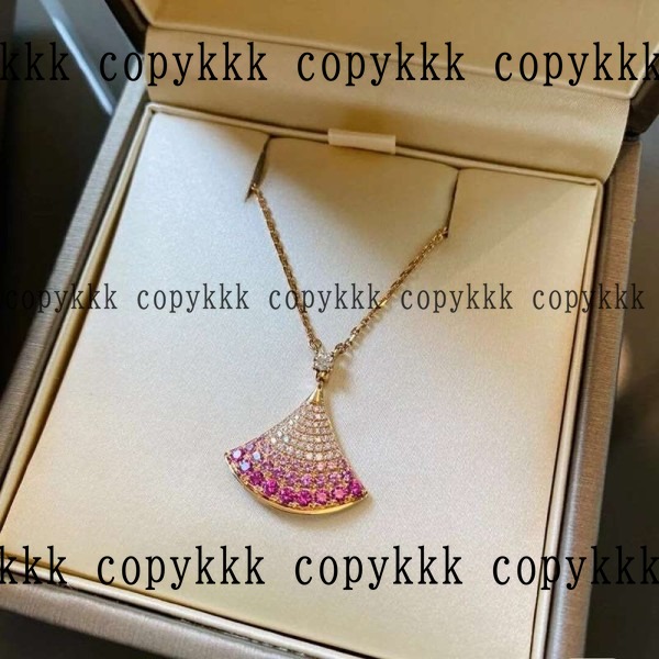 ブルガリ ネックレス ブランドコピー 激安通販 - accessories-00543