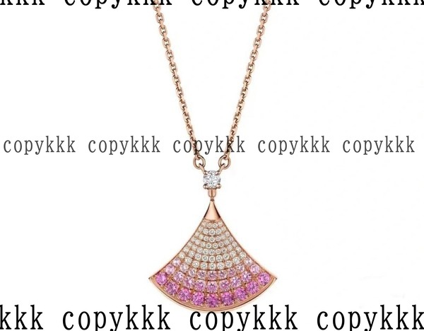 ブルガリ ネックレス ブランドコピー 激安通販 - accessories-00543 画像 3
