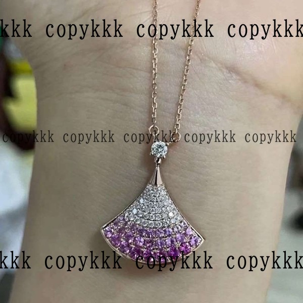 ブルガリ ネックレス ブランドコピー 激安通販 - accessories-00543 画像 9