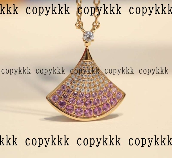 格安 ブルガリ ネックレス コピー - accessories-00544 画像 3