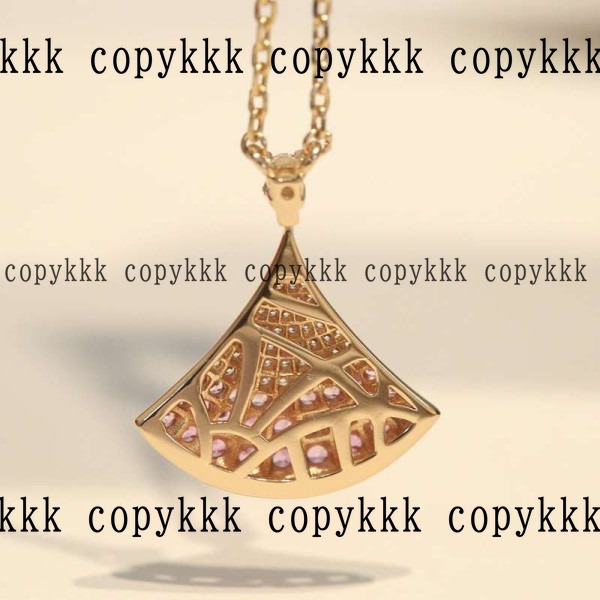 格安 ブルガリ ネックレス コピー - accessories-00544 画像 4