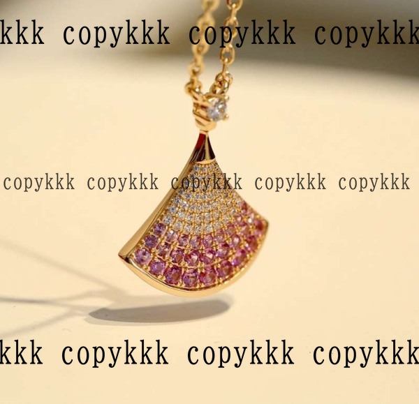 格安 ブルガリ ネックレス コピー - accessories-00544 画像 6
