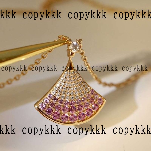 格安 ブルガリ ネックレス コピー - accessories-00544 画像 8